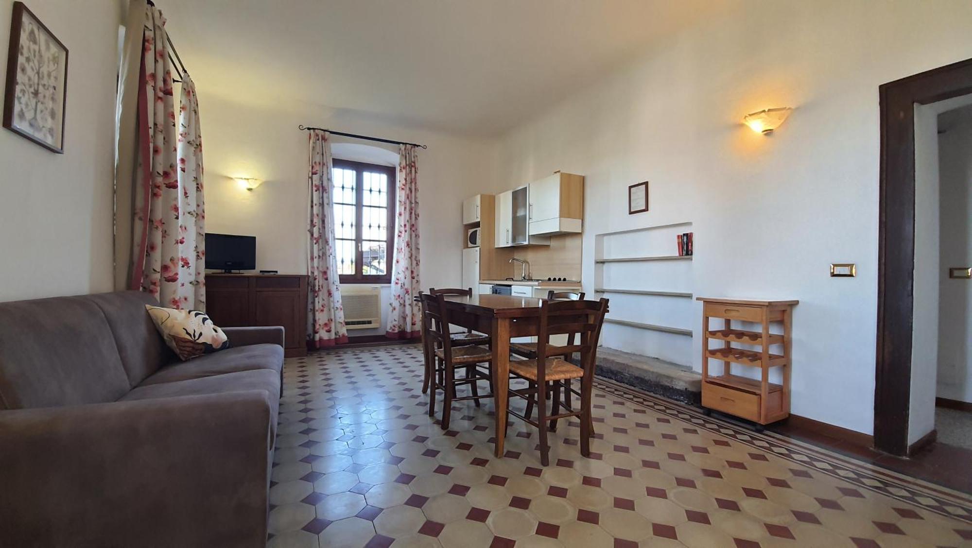 Villa Santa Caterina 마네르바 델 가르다 외부 사진