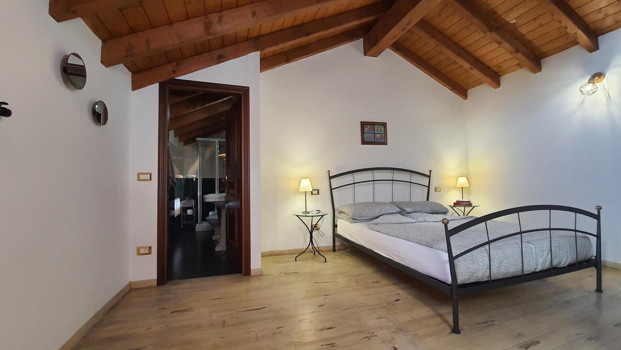Villa Santa Caterina 마네르바 델 가르다 외부 사진
