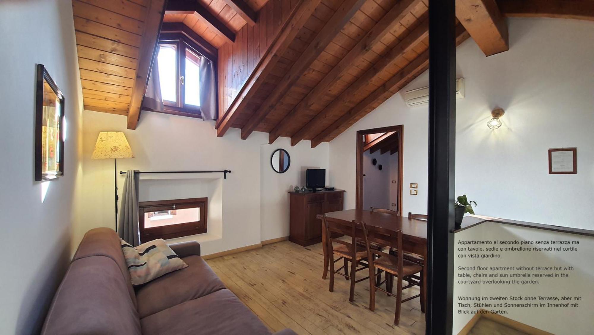 Villa Santa Caterina 마네르바 델 가르다 외부 사진
