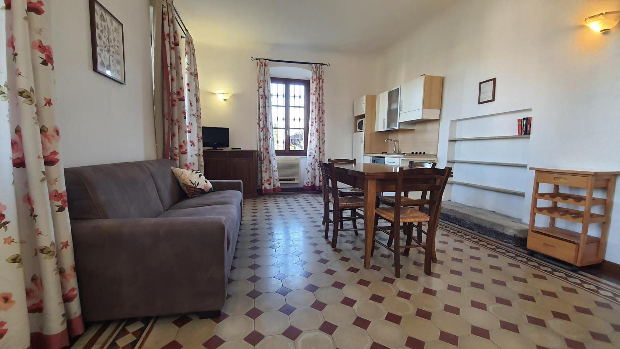 Villa Santa Caterina 마네르바 델 가르다 외부 사진