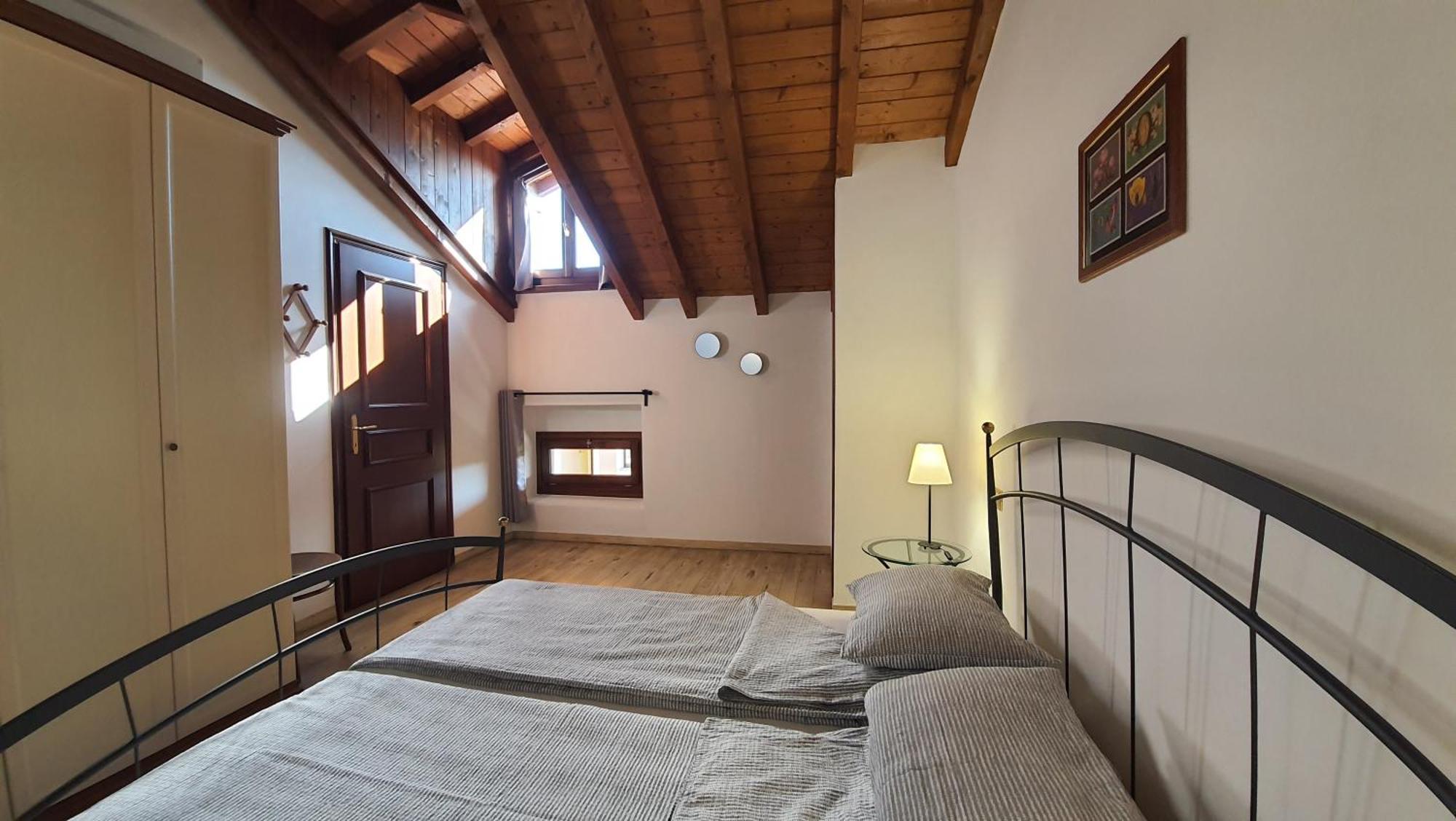 Villa Santa Caterina 마네르바 델 가르다 외부 사진