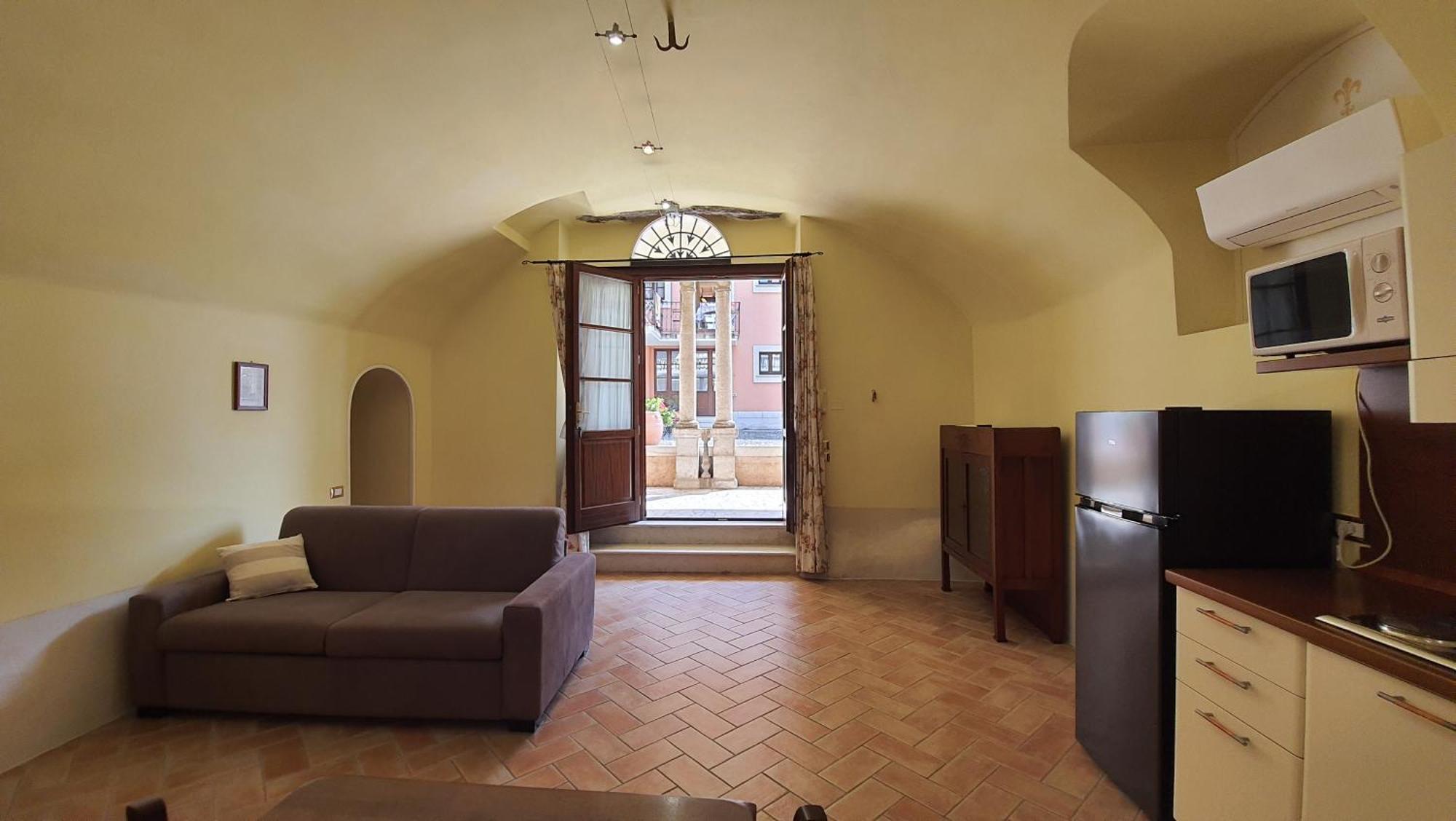 Villa Santa Caterina 마네르바 델 가르다 외부 사진