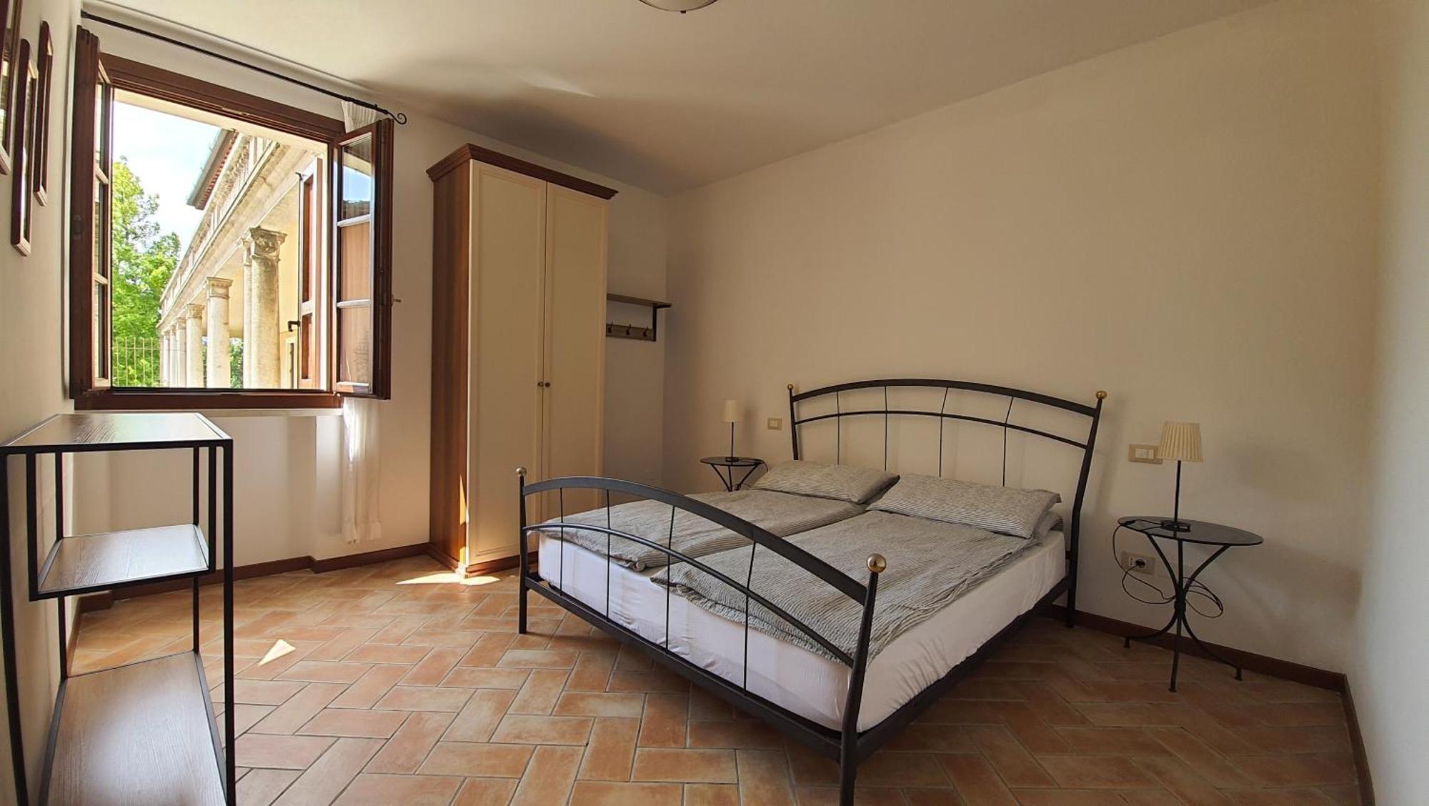 Villa Santa Caterina 마네르바 델 가르다 외부 사진