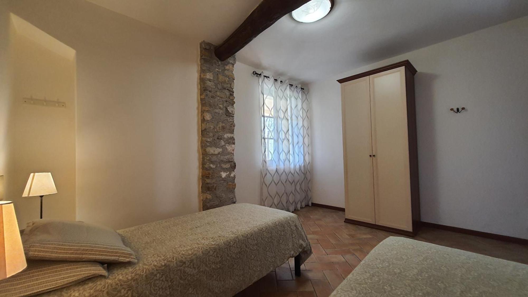 Villa Santa Caterina 마네르바 델 가르다 외부 사진