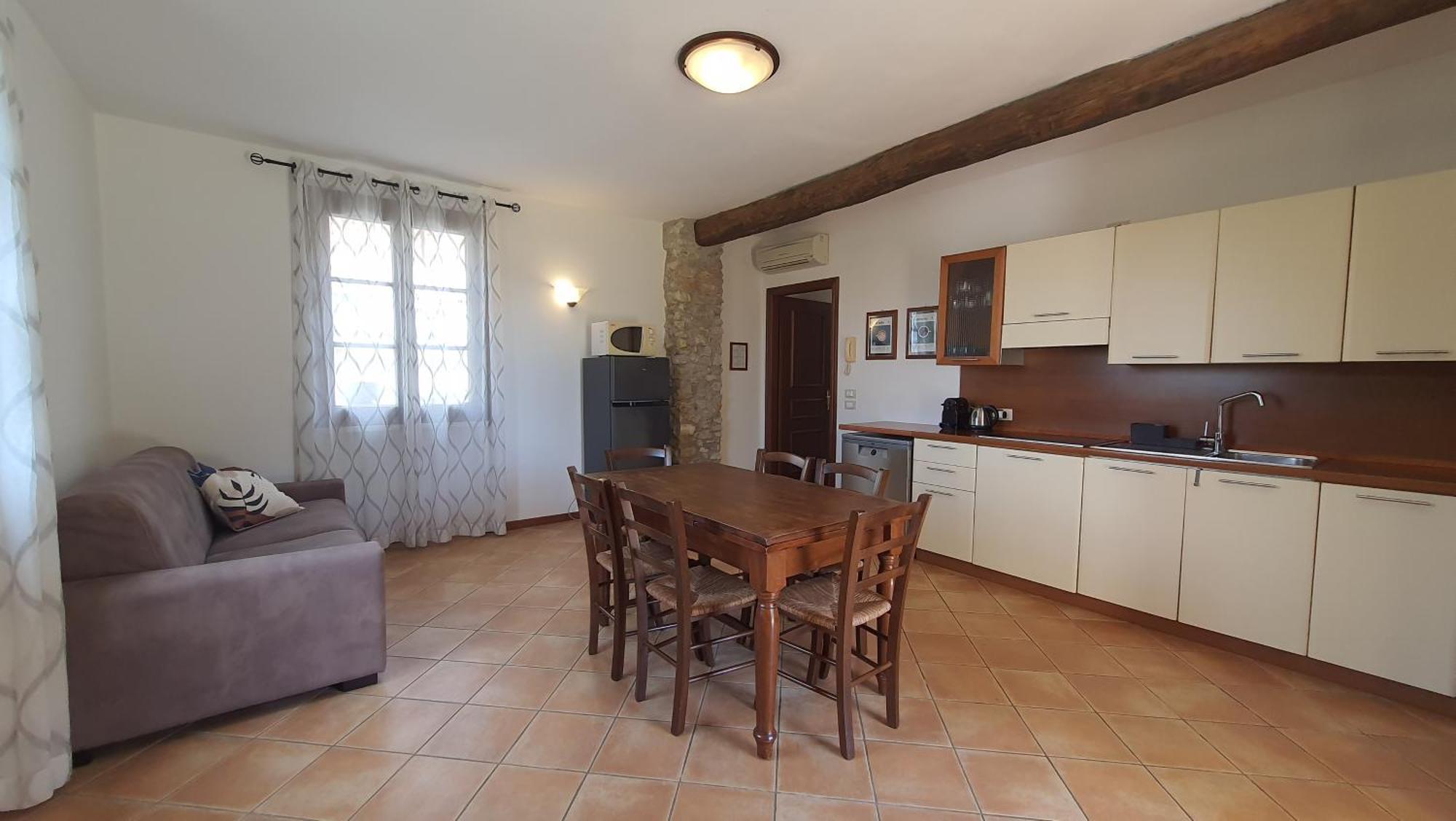Villa Santa Caterina 마네르바 델 가르다 외부 사진