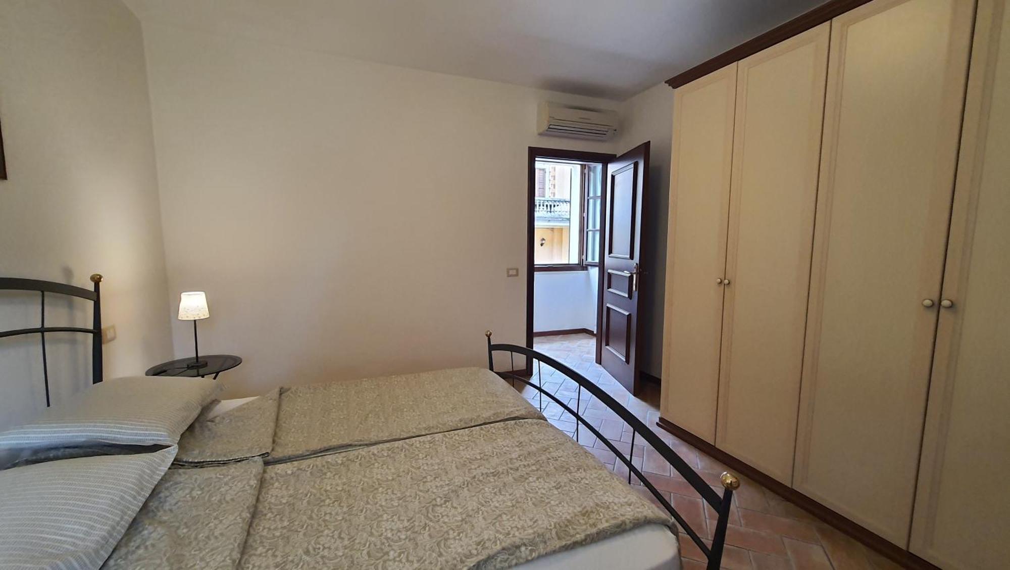 Villa Santa Caterina 마네르바 델 가르다 외부 사진