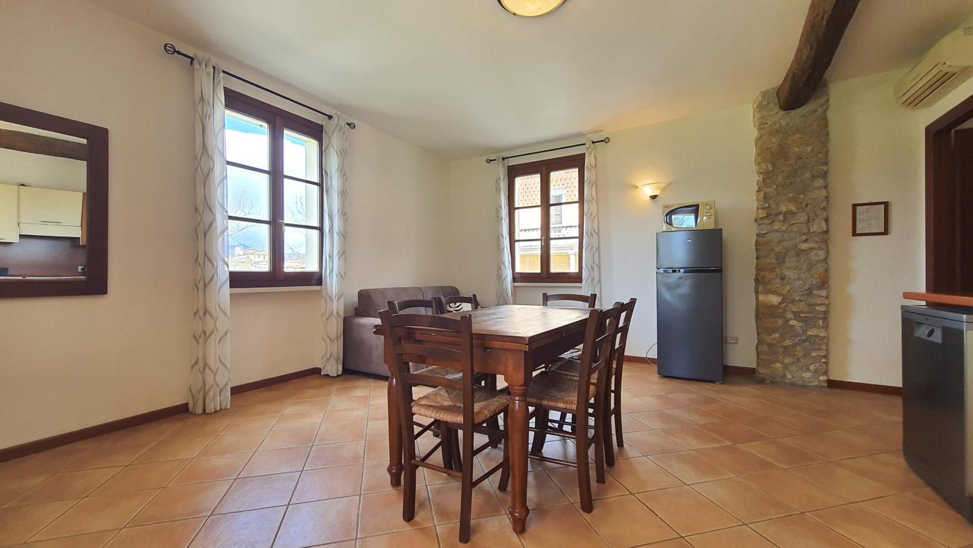 Villa Santa Caterina 마네르바 델 가르다 외부 사진