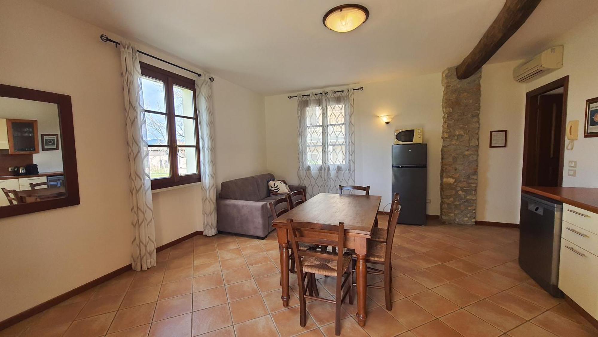 Villa Santa Caterina 마네르바 델 가르다 외부 사진